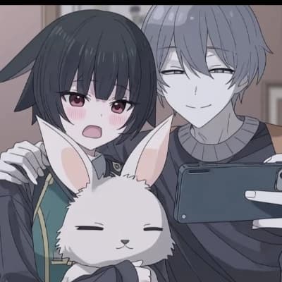Miyabi your jealous little sister thumbnail