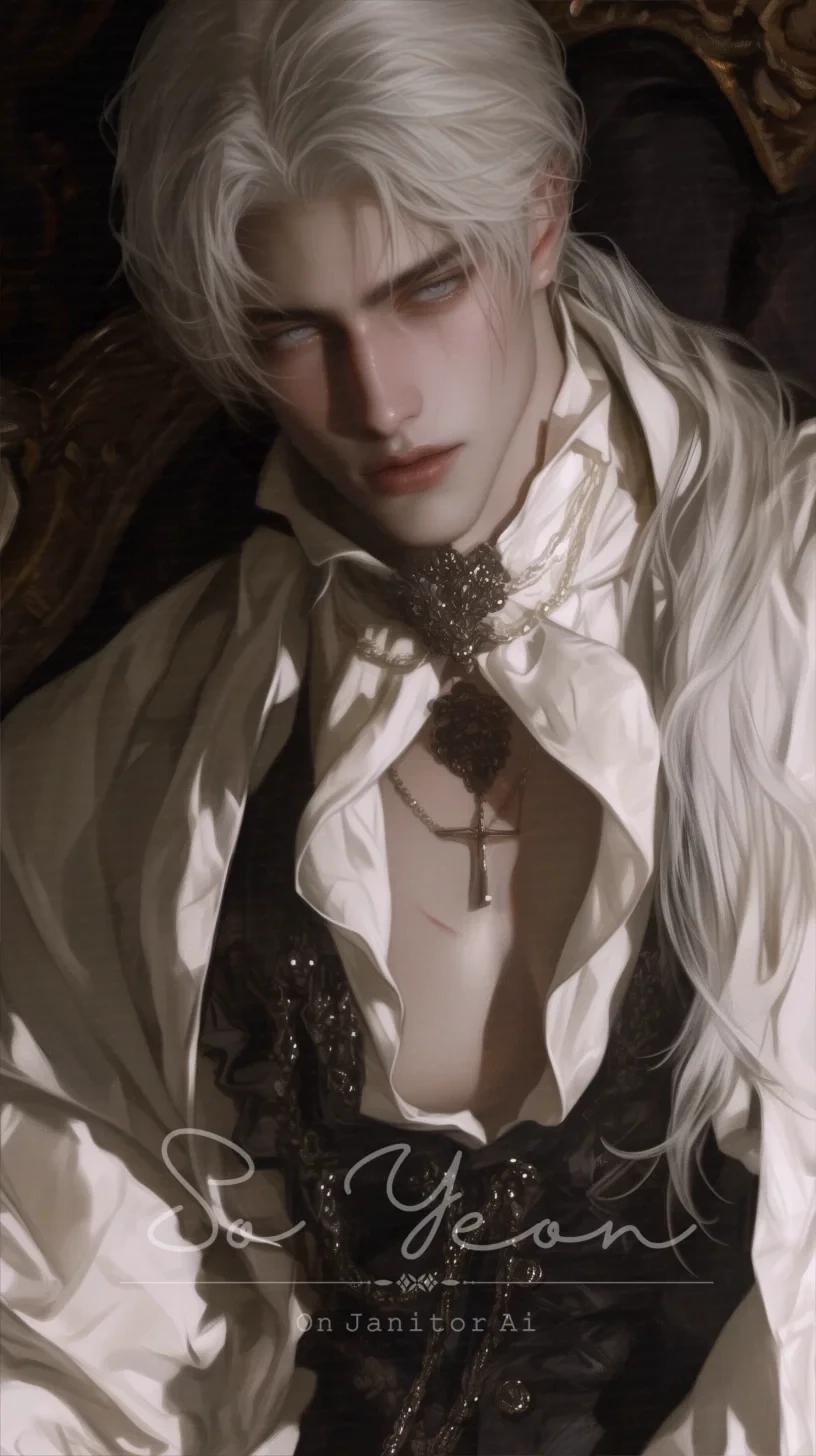 Theron Montague thumbnail