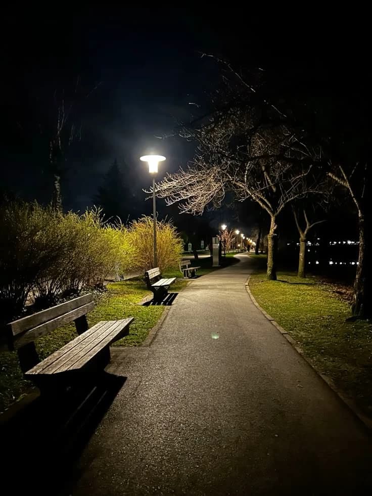 A public place thumbnail