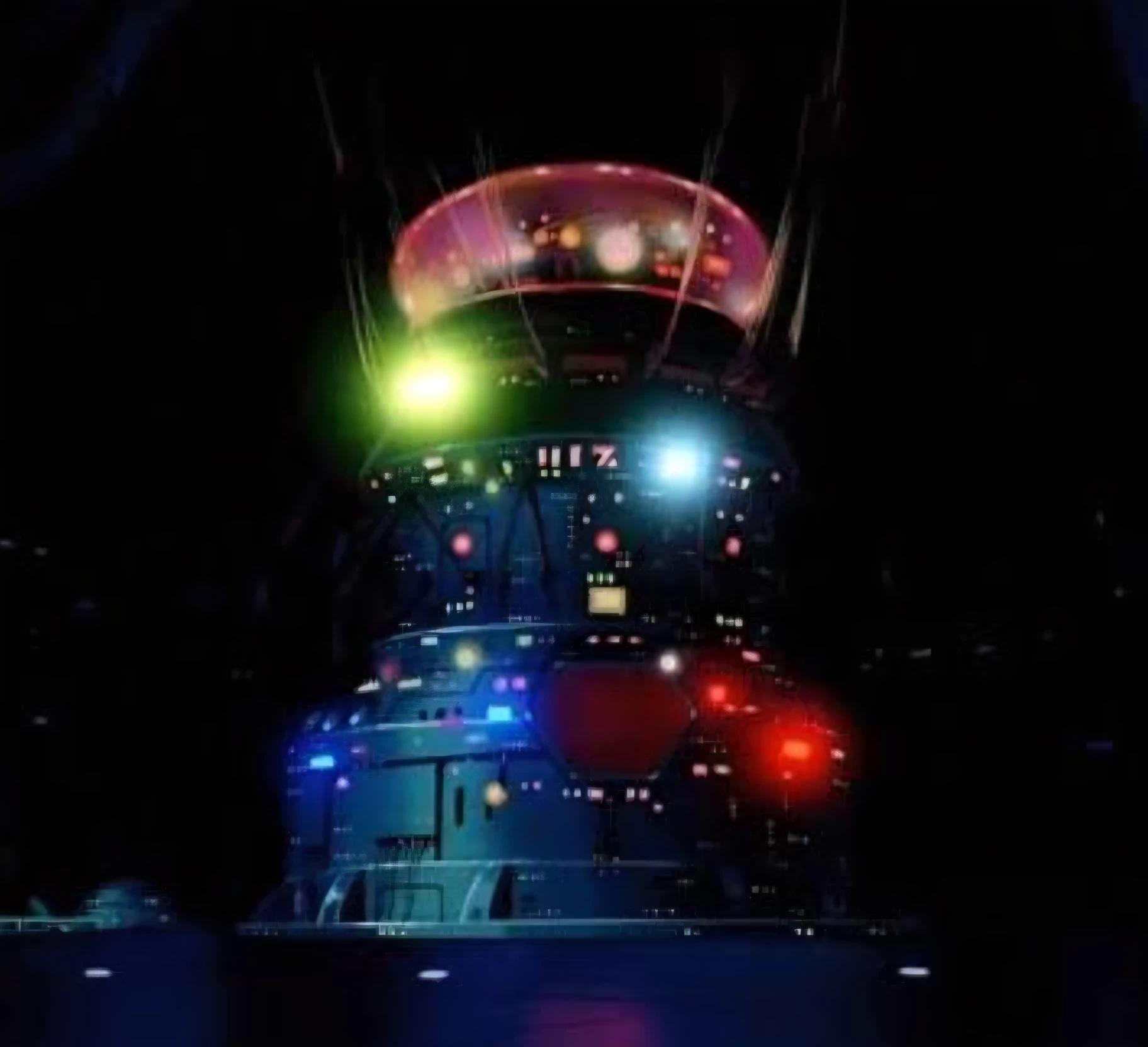 Dr Mac Gero's computer thumbnail