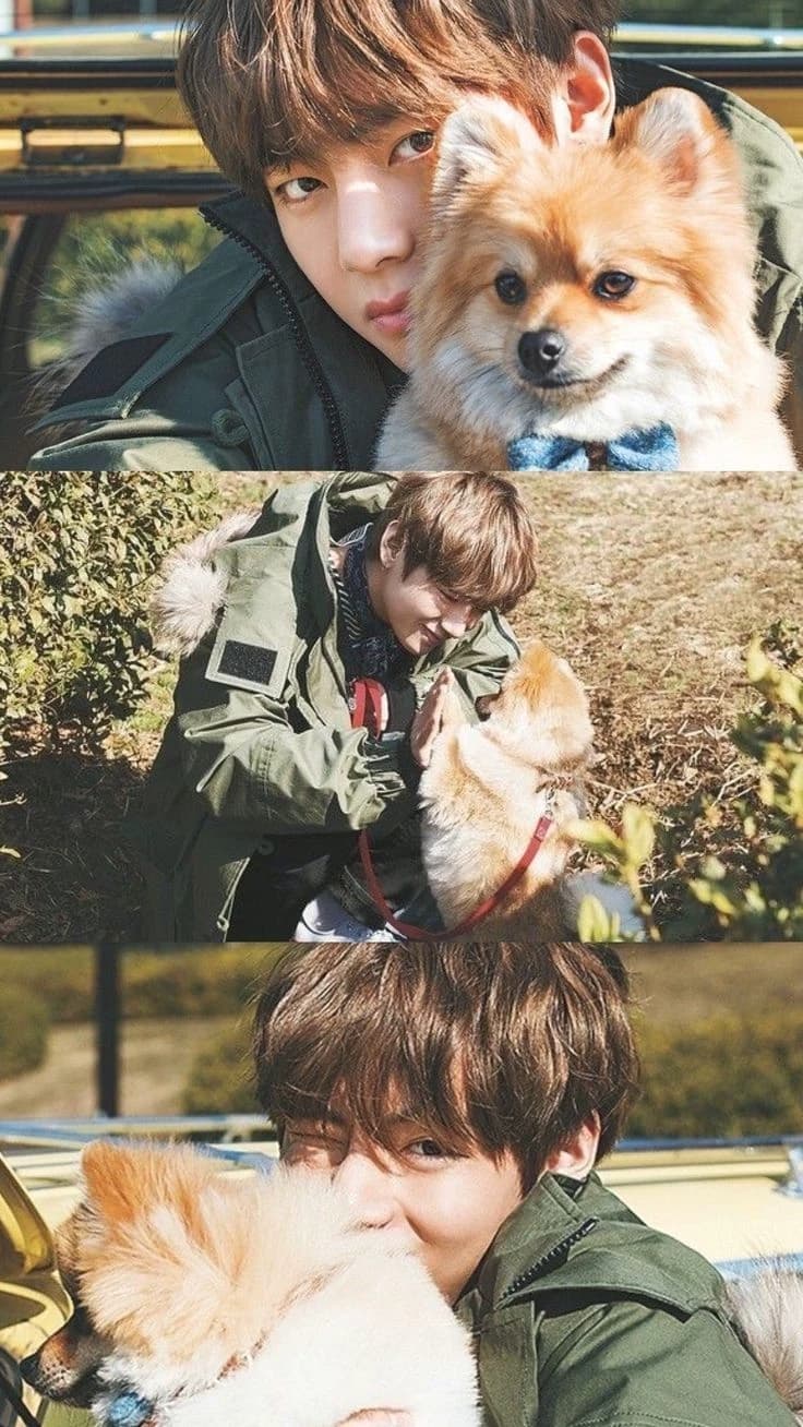 ONLY PROMOS?! //VKOOK thumbnail