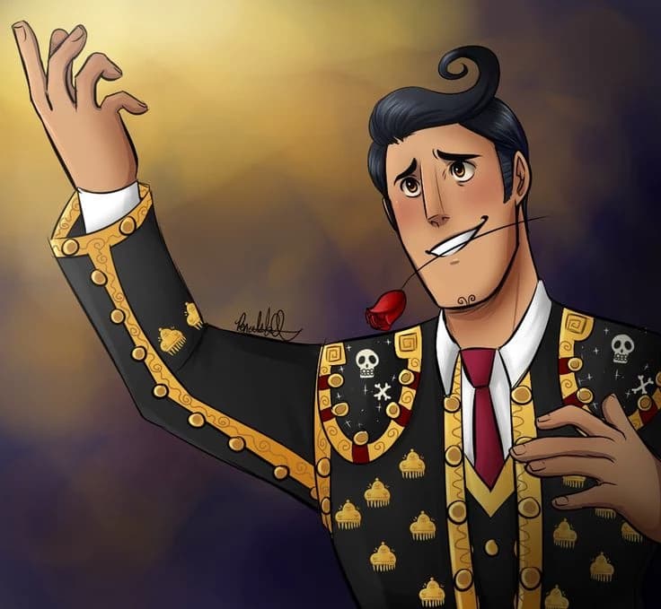 Manolo thumbnail