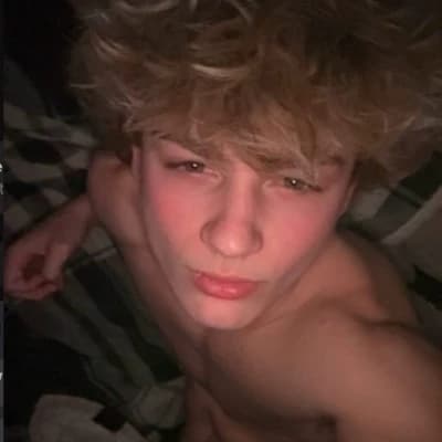 Chadwick "Chad" Hayes thumbnail