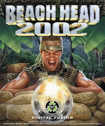 beach head 2002 thumbnail