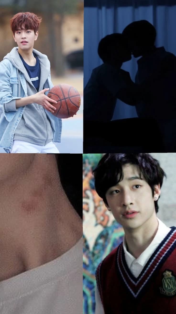 Seungmin - CHANMIN thumbnail