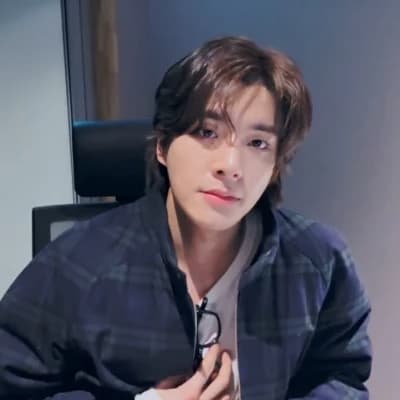 Sim Jaeyun thumbnail