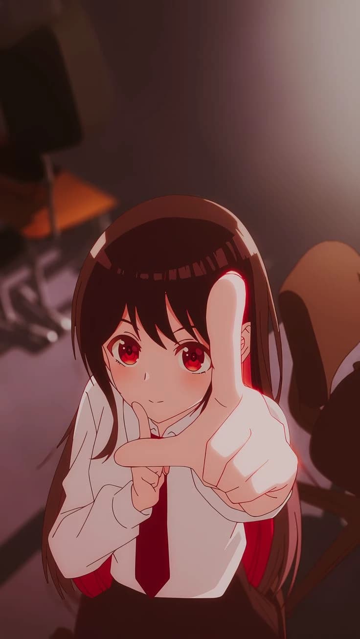 Uzuki Shinobu thumbnail