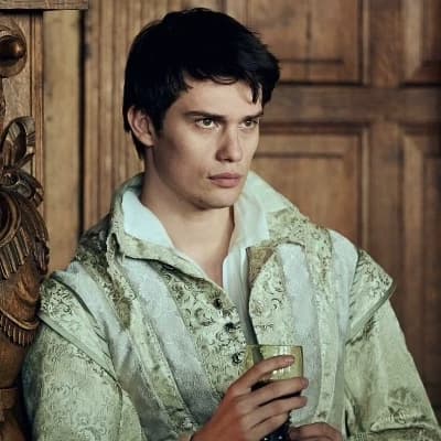 Prince Aron Valerius thumbnail