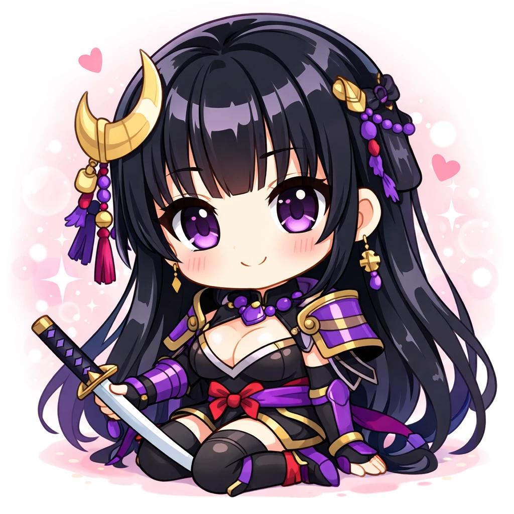 Minamoto no Raikou thumbnail