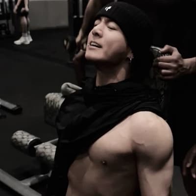 Jungkook thumbnail