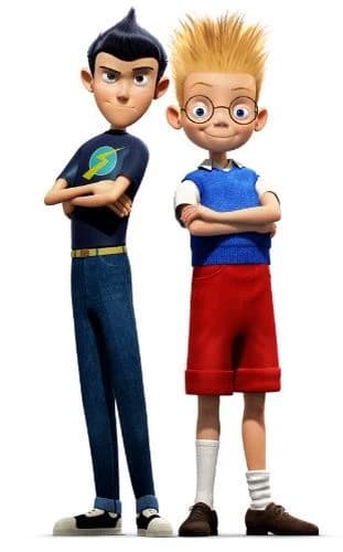 The robinsons family  thumbnail