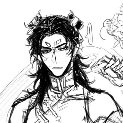 Nezha, thumbnail