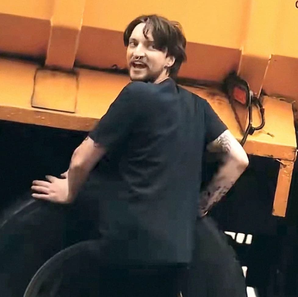 Erik Campbell  thumbnail