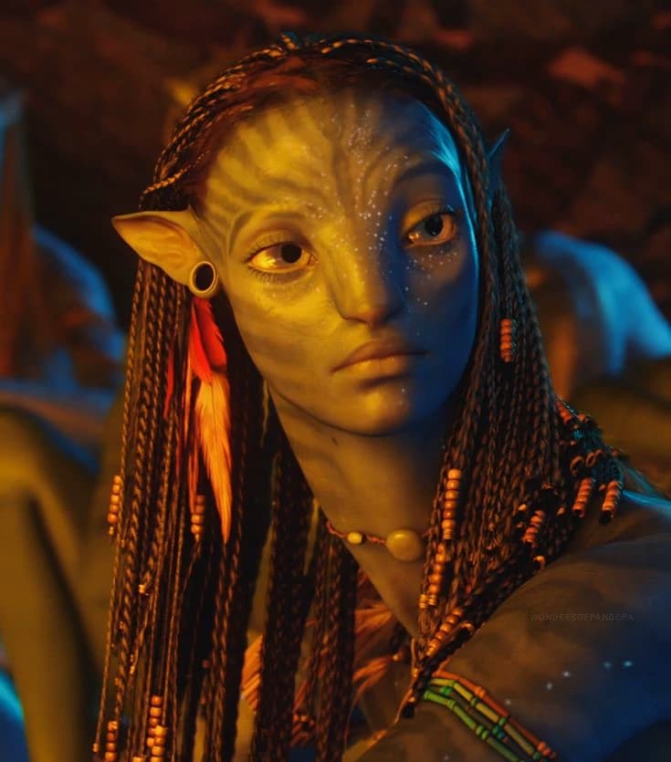 Neytiri | Avatar thumbnail