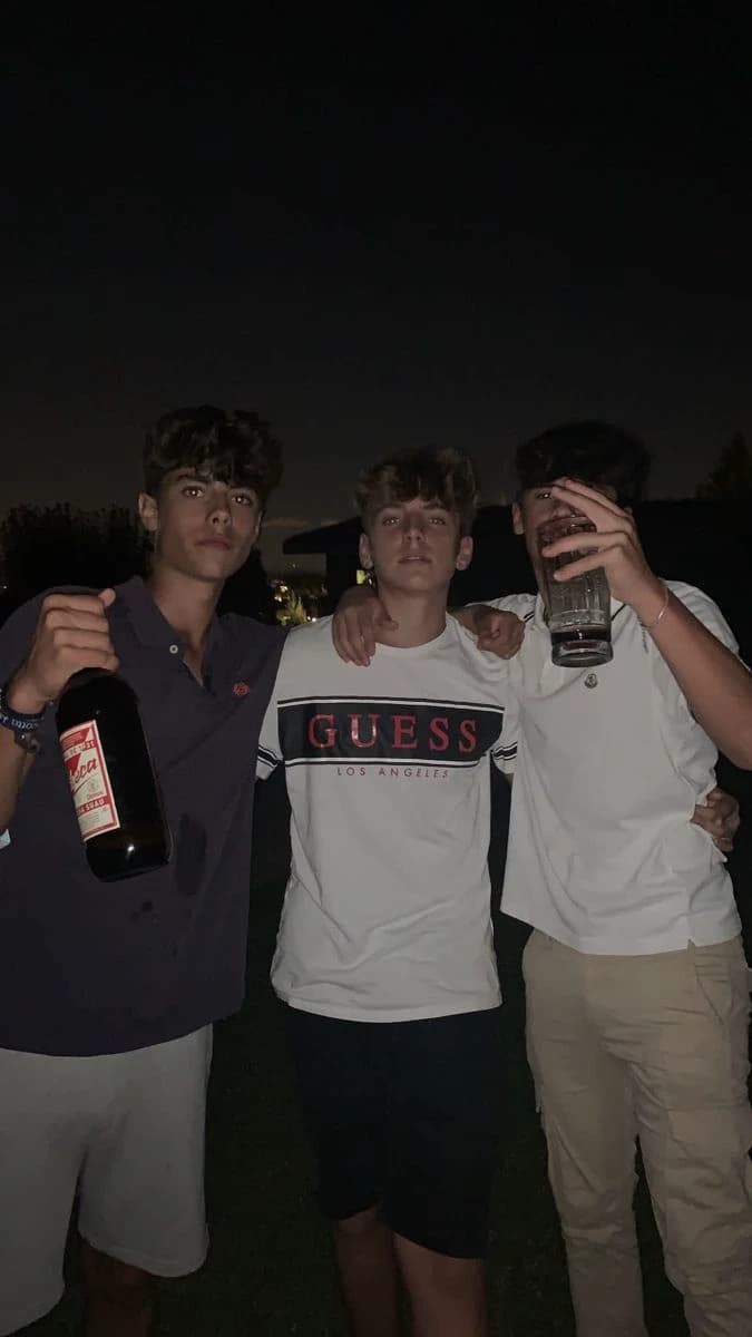 My Boy Roommates thumbnail