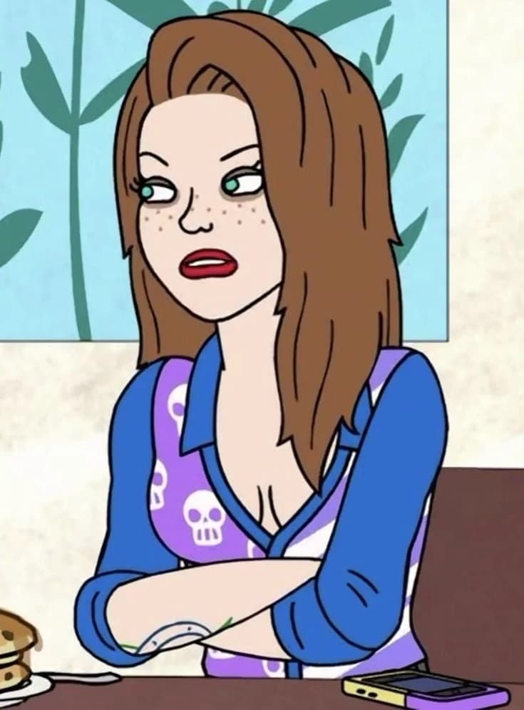Sarah lynn  thumbnail