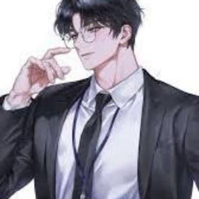 Alexander Thorne thumbnail