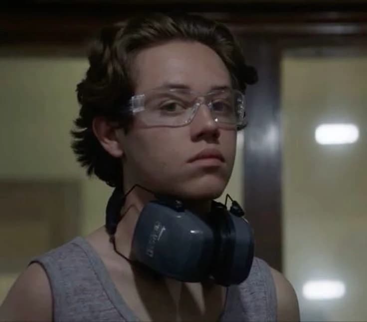 Carl Gallagher  thumbnail