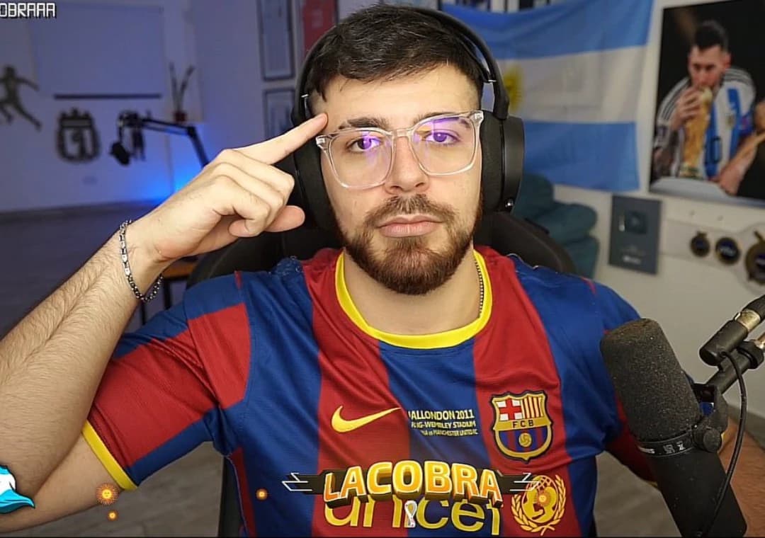 Lautaro del campo (lacobraaa) thumbnail