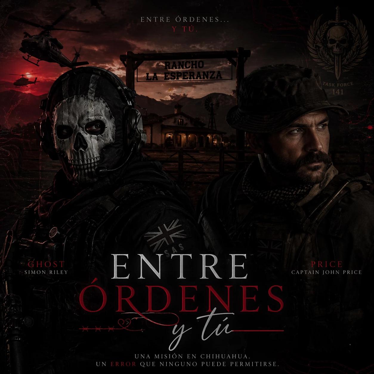 Between orders and you thumbnail