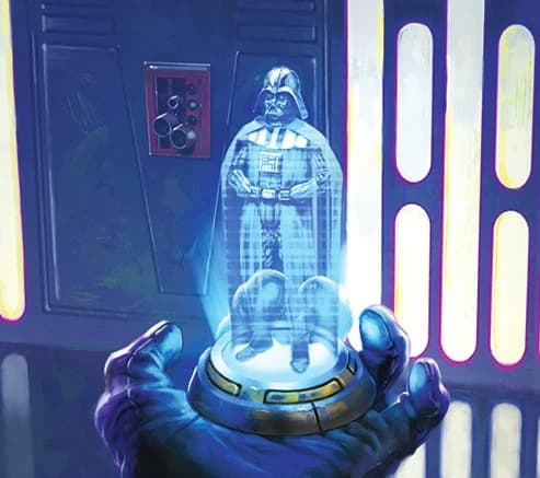 Holoprojector thumbnail