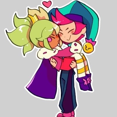 Chester×Mandy   thumbnail