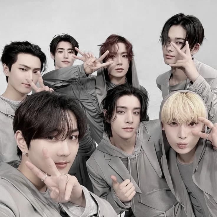Enhypen - ur heeseung thumbnail