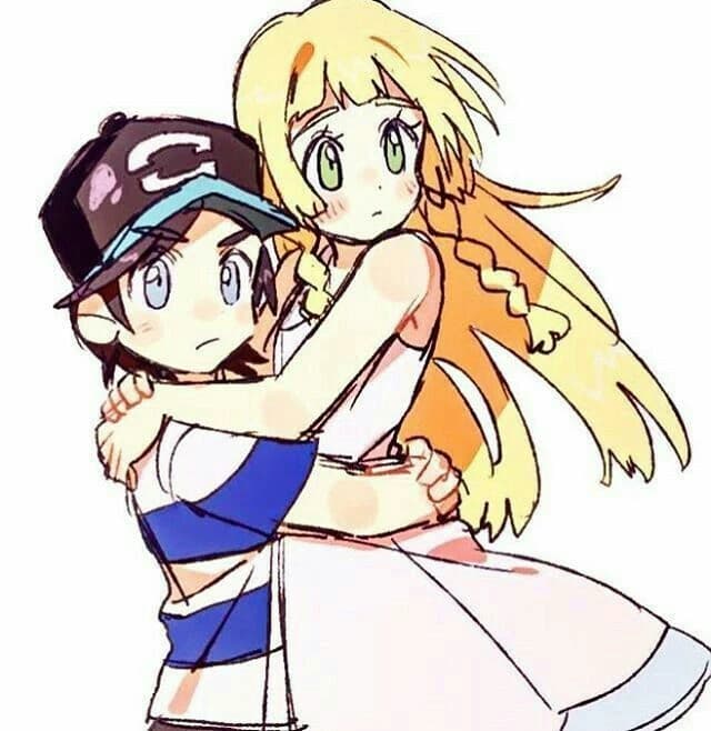 Lillie thumbnail