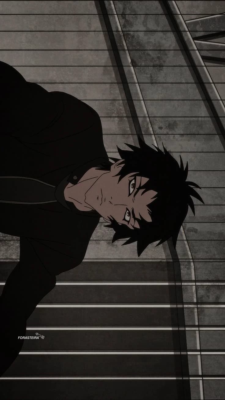 Akira the crybaby demon thumbnail