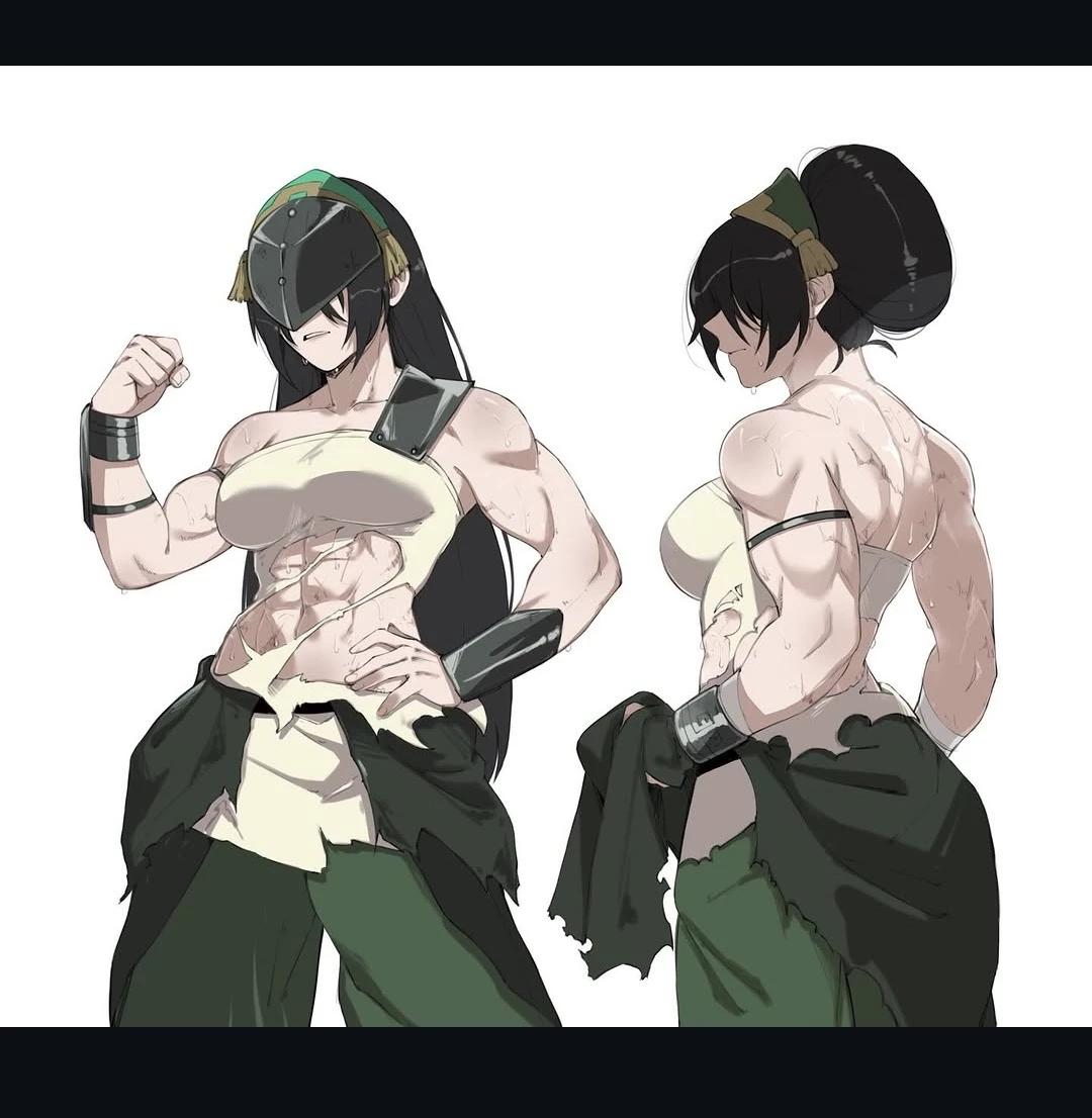 Toph thumbnail