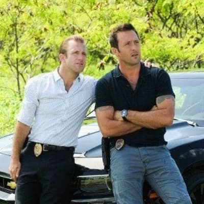 Hawaii Five O as Michelle O'Mally thumbnail