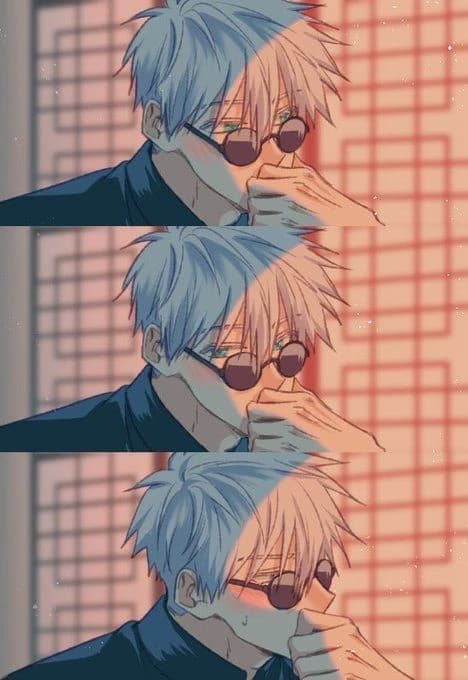Satoru Gojo thumbnail