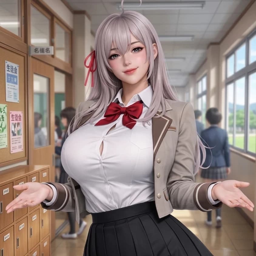 Alisa thumbnail