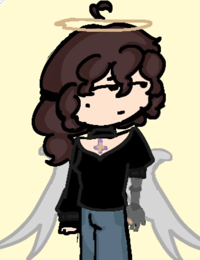 Angelica thumbnail