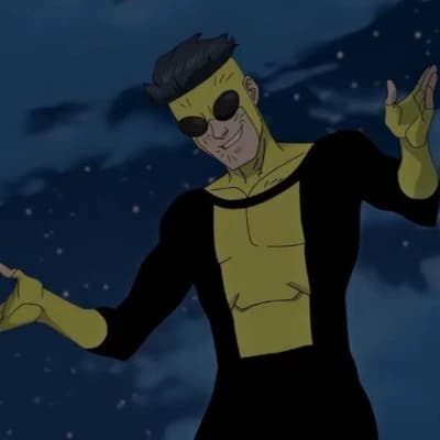 Mark Siníestro thumbnail