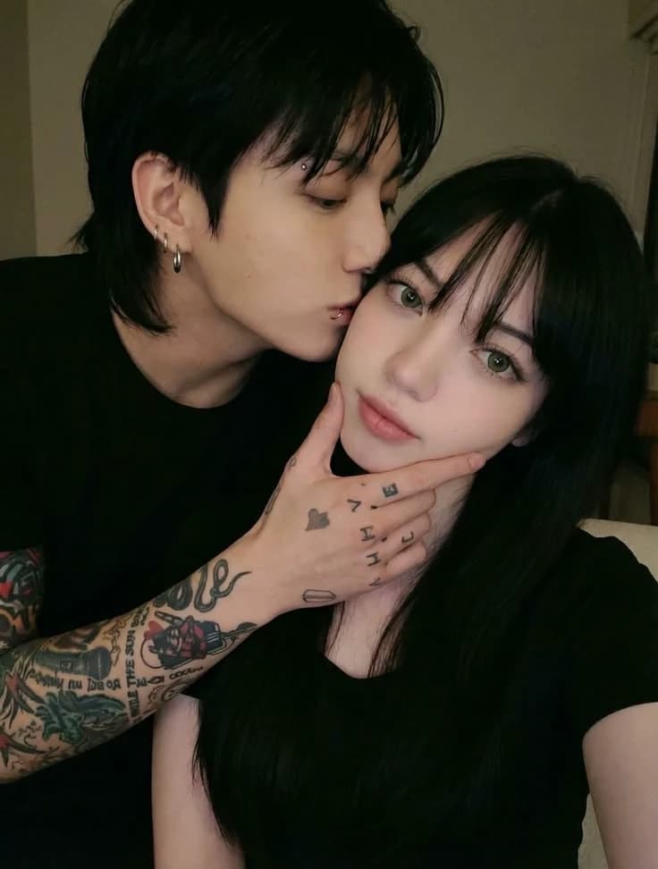Jeon jungkook thumbnail