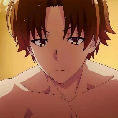 Kiyotaka Ayanokōji thumbnail