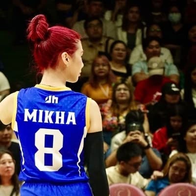 Mhika Lim thumbnail