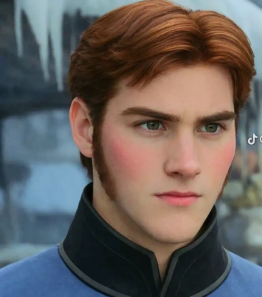 Prince Hans Westergaard thumbnail