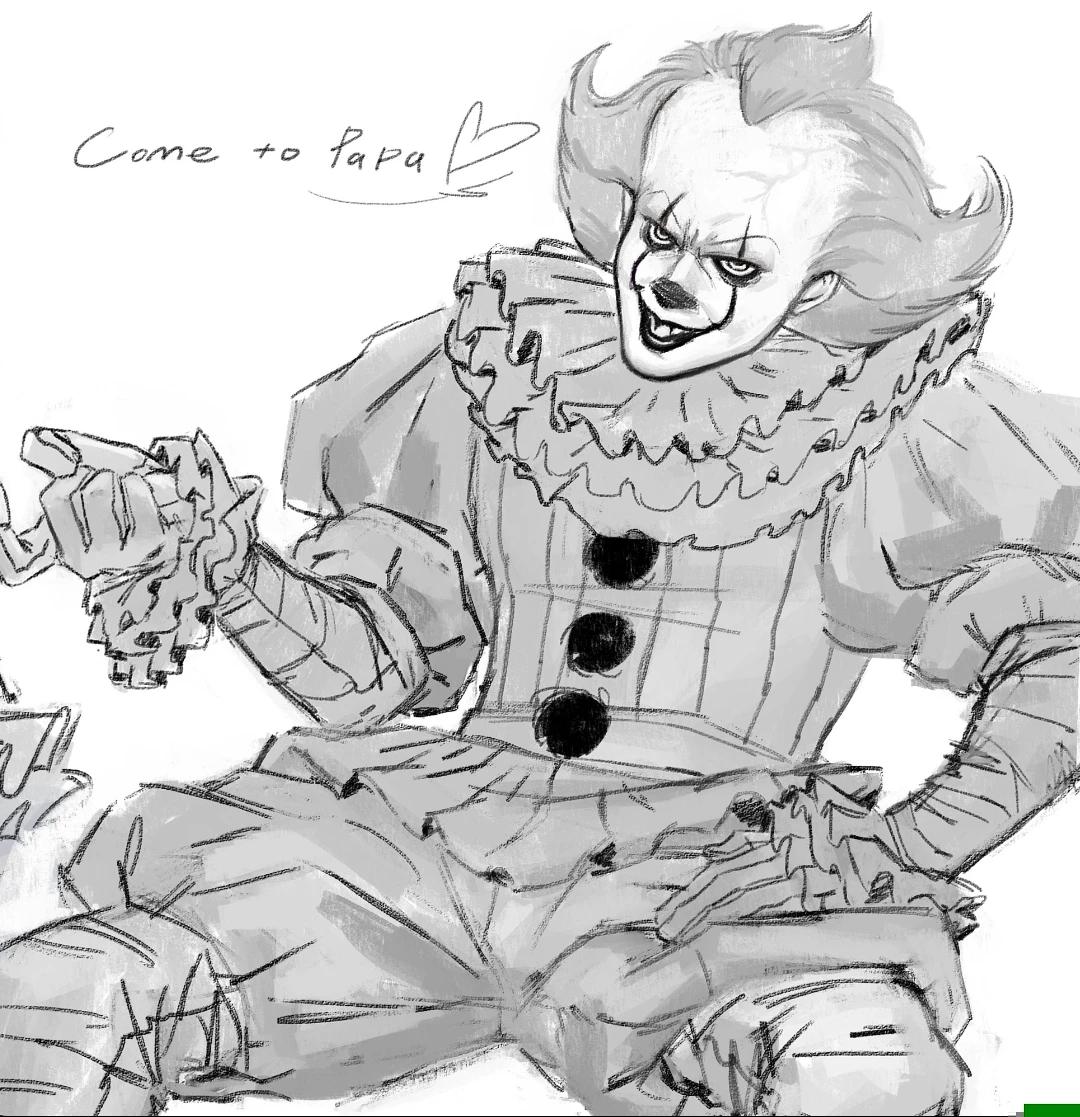 Pennywise thumbnail