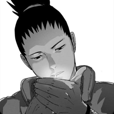 Nara Shikamaru thumbnail