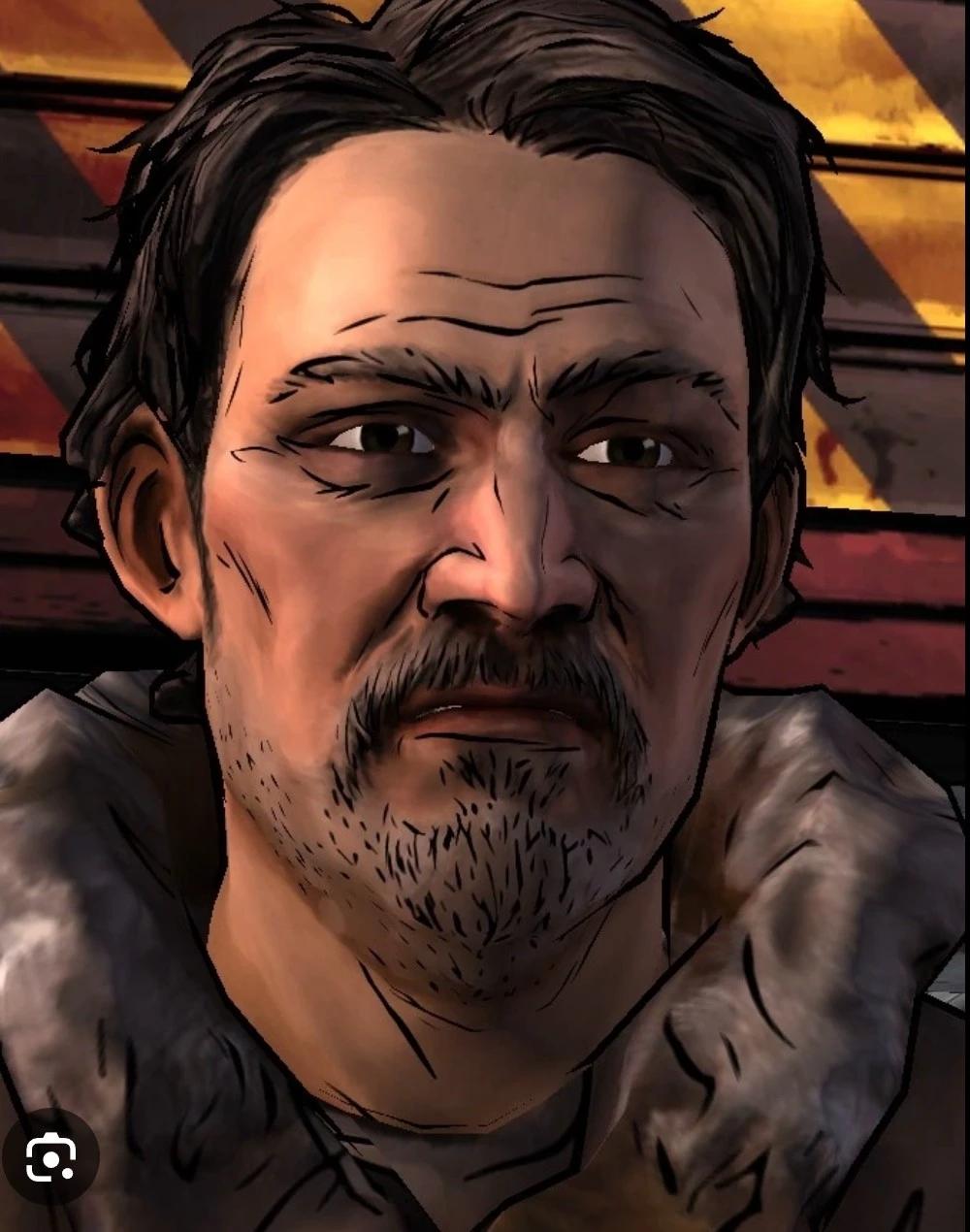 William Carver thumbnail