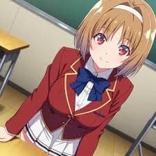 Kushida Kikyo thumbnail