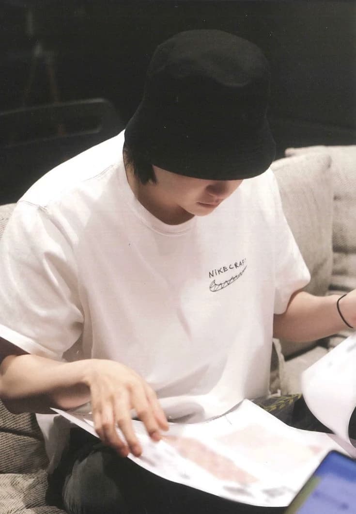 Min Yoongi  thumbnail