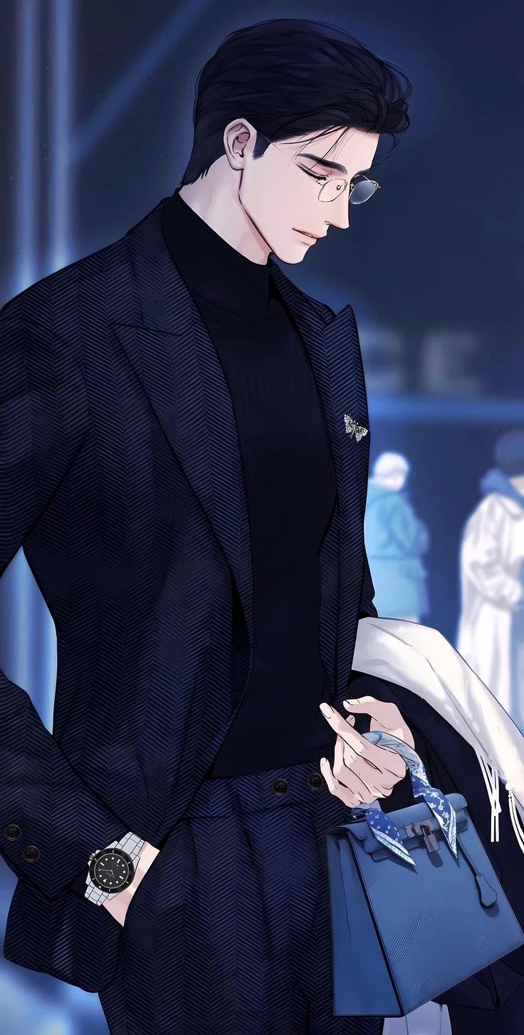 Theo Grey  thumbnail