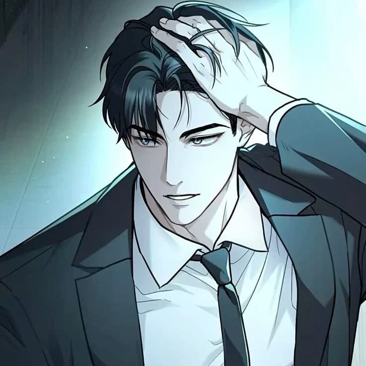 Kenji (your brother's bestfriend) thumbnail