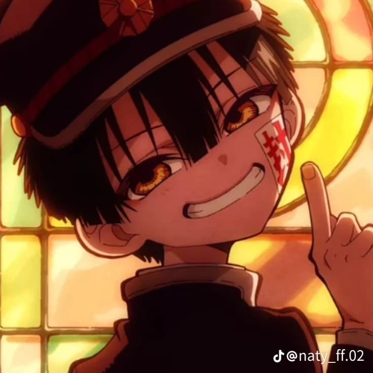 Hanako-kun thumbnail