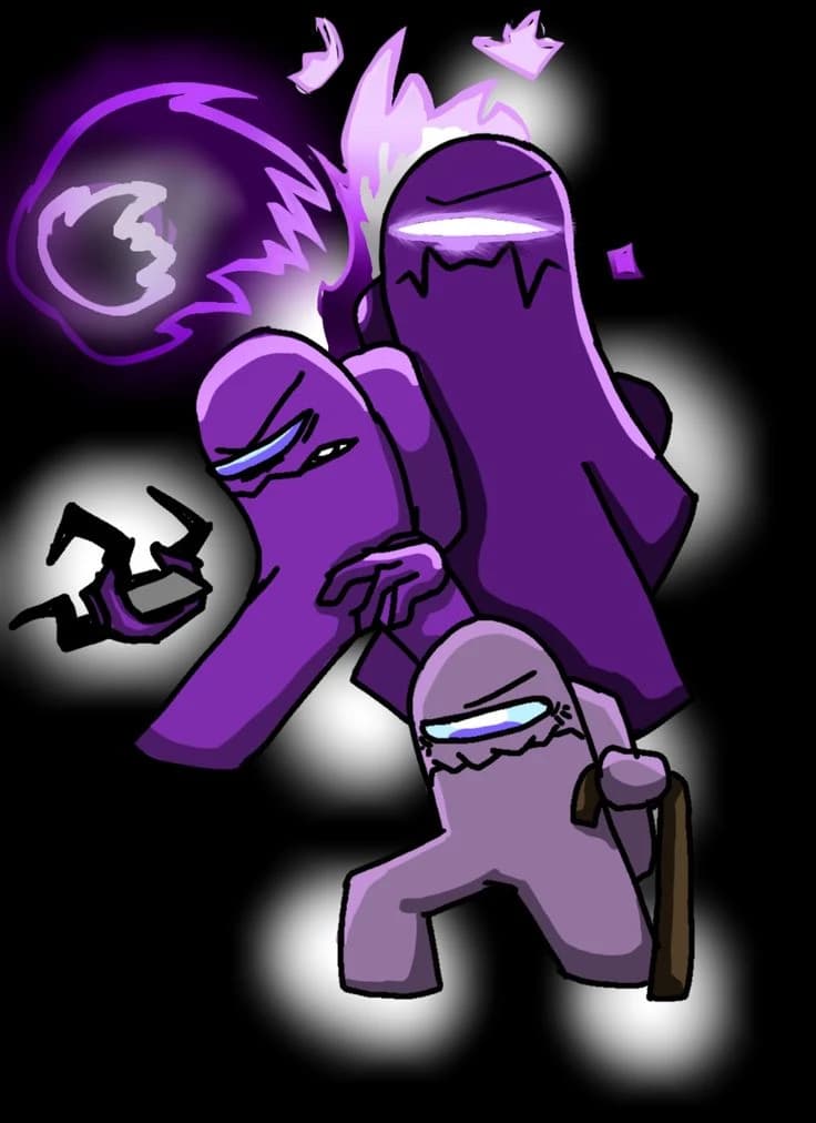 War between the Layla and the Indigo family thumbnail