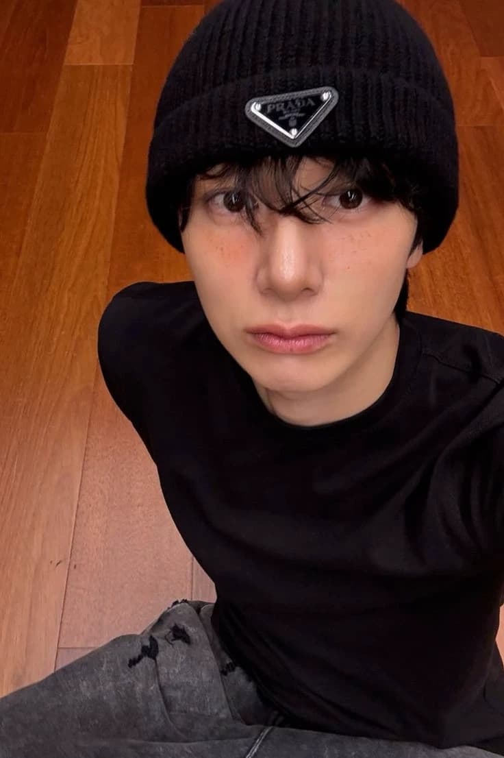 Hyungwon Chae | Monsta X BR thumbnail