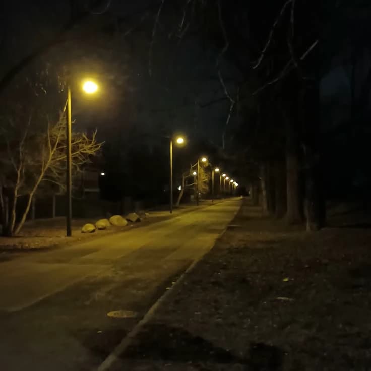 3am at the street thumbnail